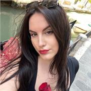 I am a native Greek speaker and would love to tutor people who want to learn the language!